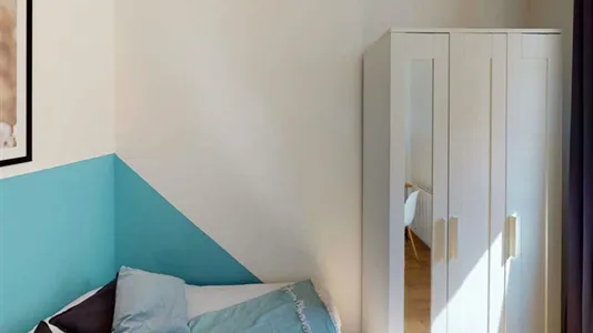 Rooms in Lyon - photo 4