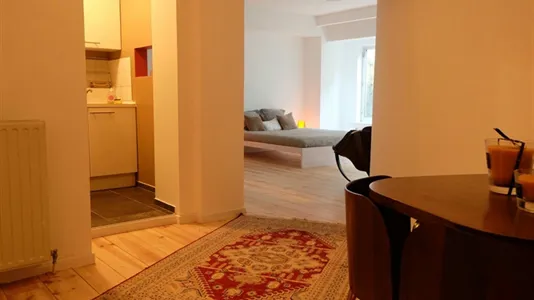 Apartments in Stad Brussel - photo 3