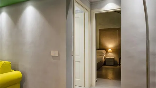 Apartments in Florence - photo 7