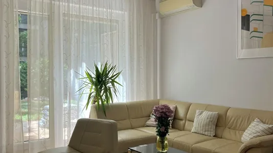 Apartments in Budapest Józsefváros - photo 3