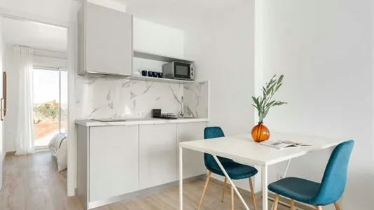 Rooms in Madrid Fuencarral-El Pardo - photo 9