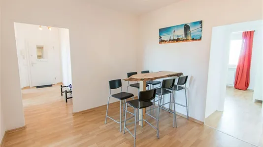 Rooms in Berlin Lichtenberg - photo 7