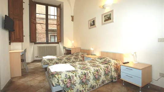 Rooms in Siena - photo 6