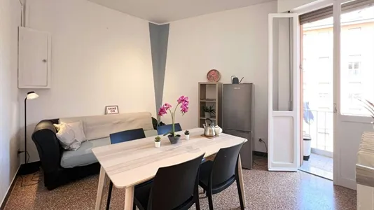 Rooms in Bologna - photo 5