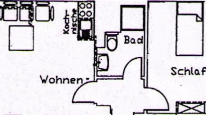 Apartment for rent in Aachen, Nordrhein-Westfalen