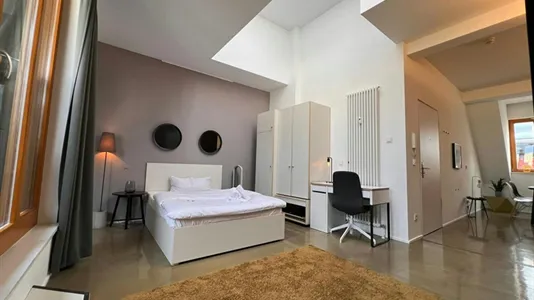 Apartments in Location is not specified - photo 7