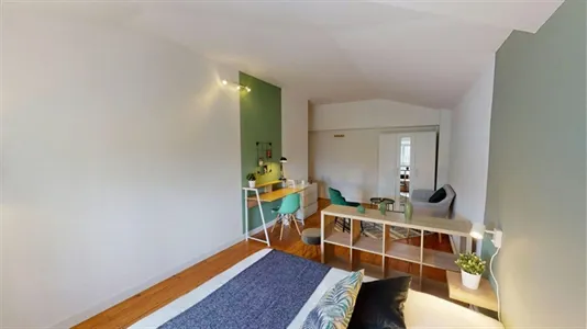 Rooms in Bordeaux - photo 1