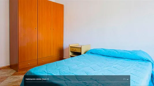 Apartments in Salamanca - photo 6