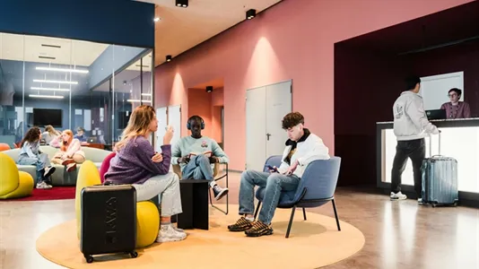 Rooms in Venice - photo 10