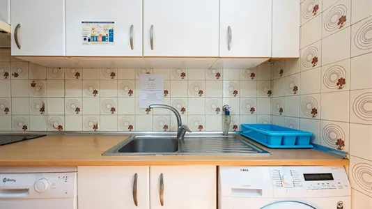 Rooms in Madrid Moncloa-Aravaca - photo 6