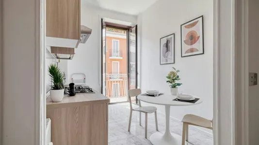 Rooms in Milano Zona 5 - Vigentino, Chiaravalle, Gratosoglio - photo 2