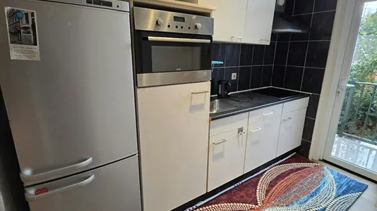 Apartments in Location is not specified - photo 6