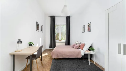 Rooms in Warszawa Śródmieście - photo 1