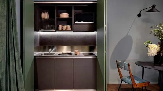 Apartments in Turin - photo 8