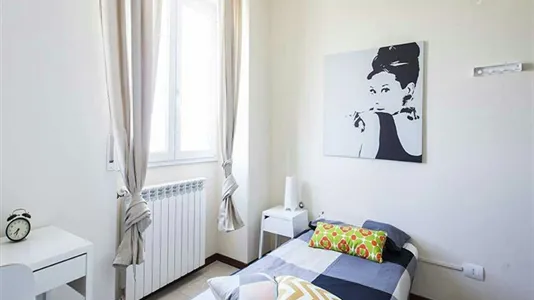 Rooms in Roma Municipio I – Centro Storico - photo 2