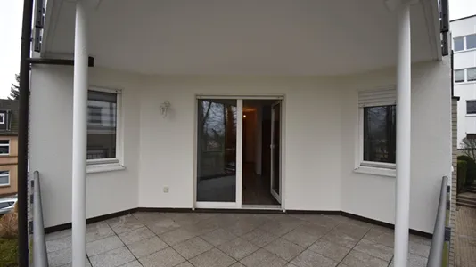 Apartments in Essen - photo 8