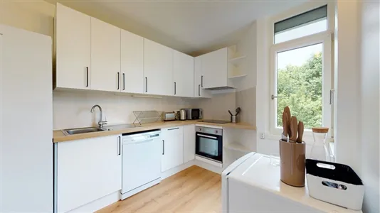 Rooms in Versailles - photo 3