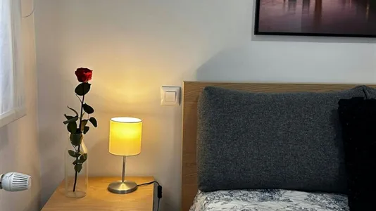 Rooms in Madrid Tetuán - photo 6