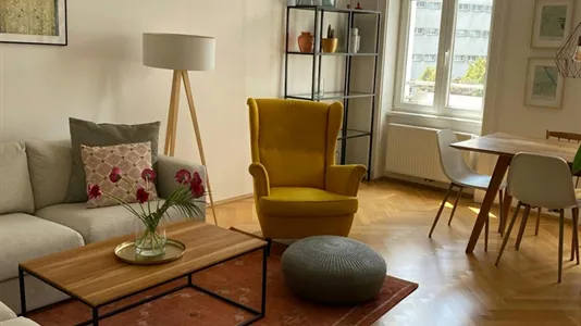 Apartments in Vienna Leopoldstadt - photo 1