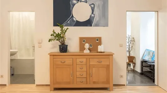 Apartments in Vienna Favoriten - photo 6