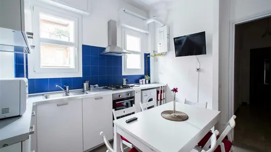 Rooms in Milano Zona 8 - Fiera, Gallaratese, Quarto Oggiaro - photo 10