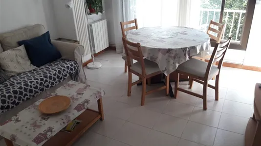 Rooms in Barcelona Eixample - photo 9