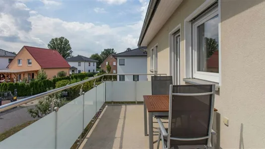 Apartments in Berlin Treptow-Köpenick - photo 2