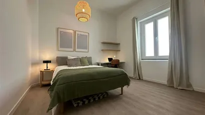 Room for rent in Lisbon (region)