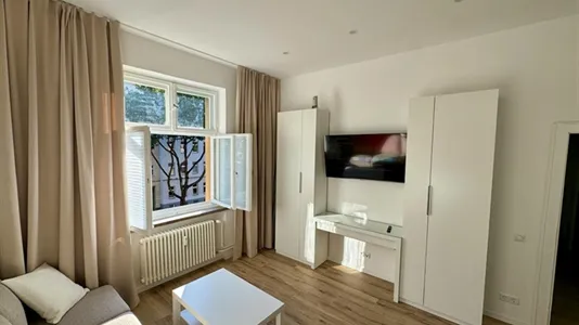 Apartments in Berlin Friedrichshain-Kreuzberg - photo 3