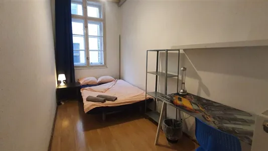 Apartments in Budapest Belváros-Lipótváros - photo 7