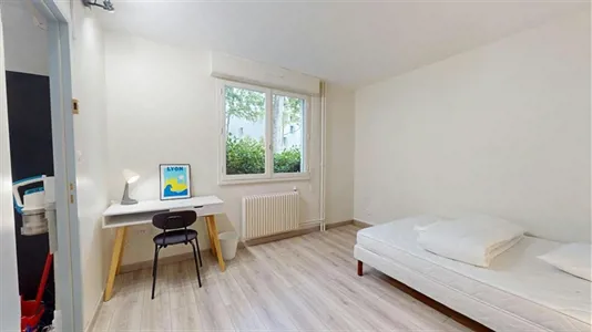 Rooms in Lyon - photo 2
