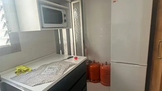 Rooms in L'Hospitalet de Llobregat - photo 9