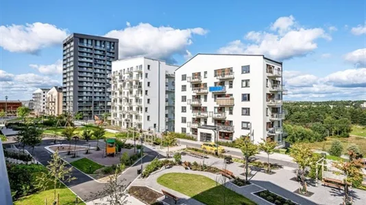 Apartments in Stockholm West - photo 11