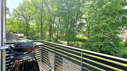 Apartments in Hamburg Nord - photo 9