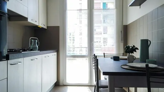 Rooms in Trento - photo 7