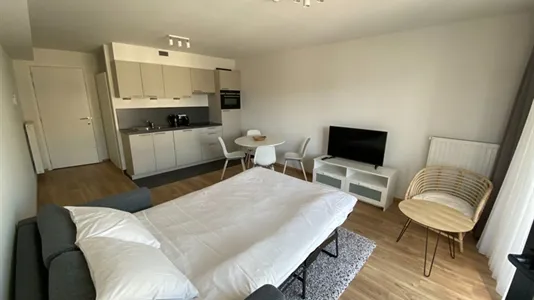 Apartments in Brussels Evere - photo 7