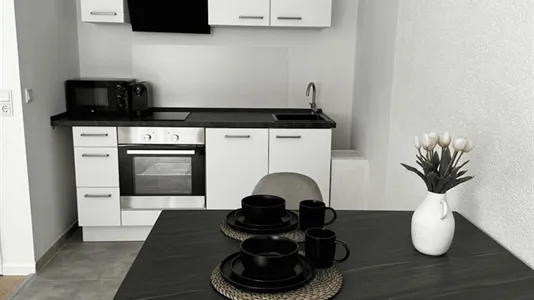 Apartments in Mannheim - photo 9