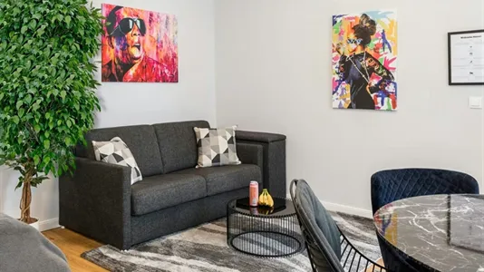 Apartments in Vienna Landstraße - photo 9