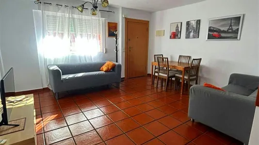 Rooms in Murcia - photo 3