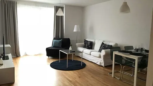 Apartments in Vienna Landstraße - photo 8