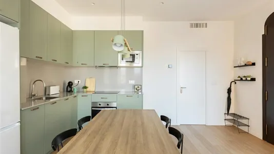 Rooms in Valencia L'Eixample - photo 6