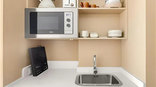 Apartments in Location is not specified - photo 7