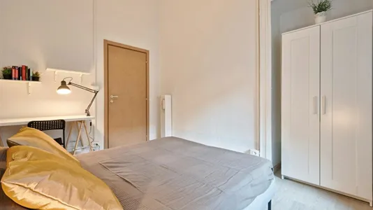 Rooms in Turin - photo 2