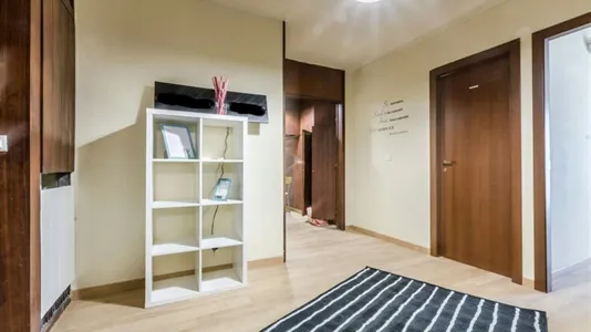 Rooms in Pisa - photo 4