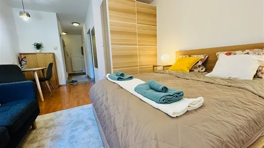 Apartments in Budapest XIII. kerület - photo 2
