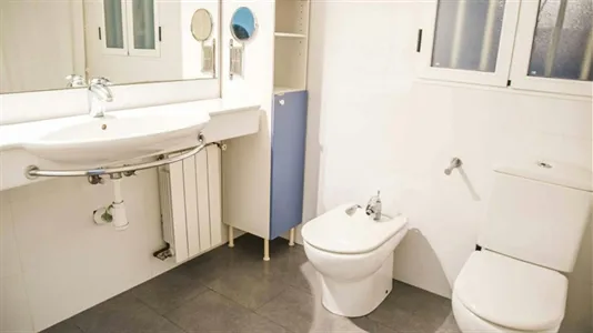 Rooms in Valencia L'Eixample - photo 8