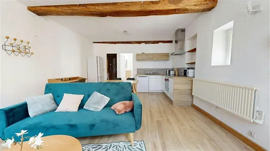 Apartments in Dijon - photo 3