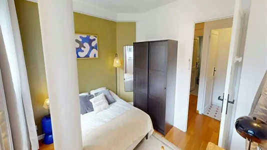 Rooms in Paris 15ème arrondissement - photo 3