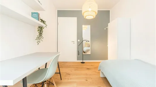 Rooms in Berlin Mitte - photo 1