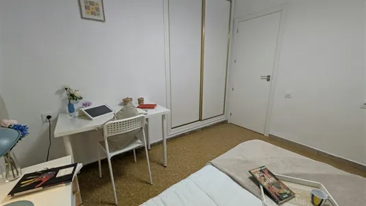 Rooms in Valencia Campanar - photo 5